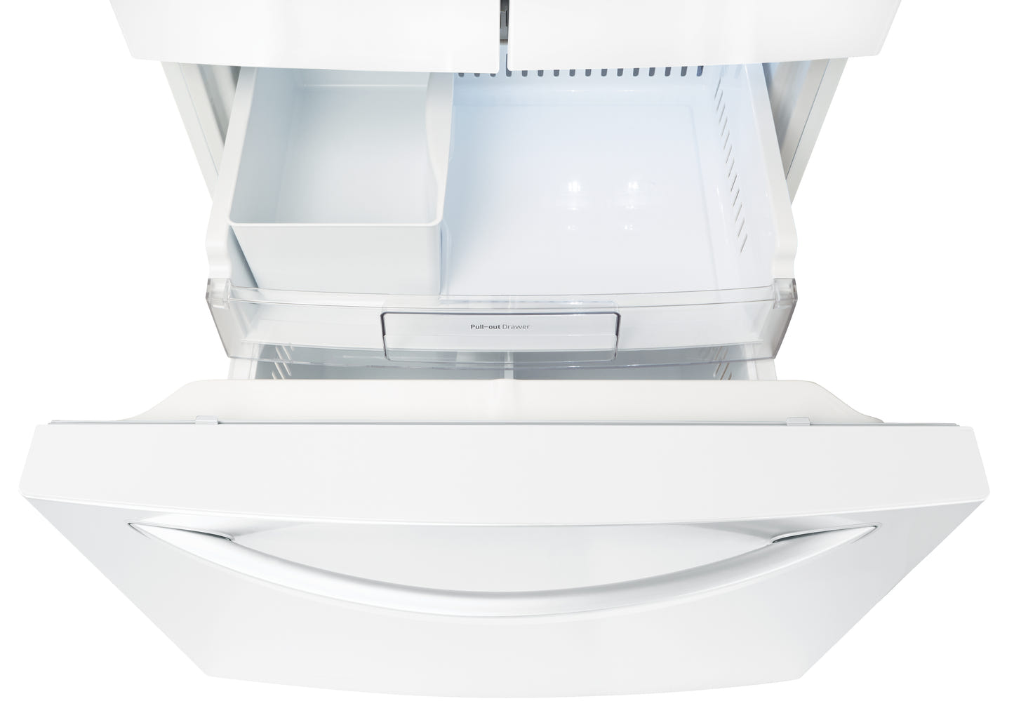 LG LRFNS2200W French Door Refrigerator