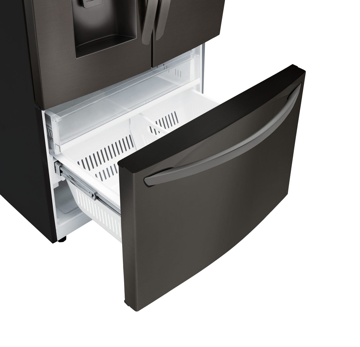 LG LRFS28XBD French Door Refrigerator