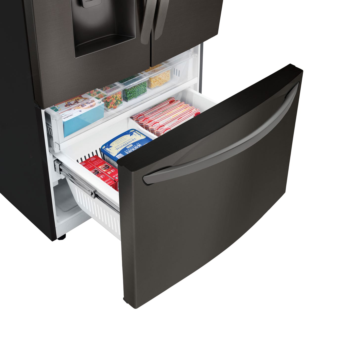 LG LRFS28XBD French Door Refrigerator