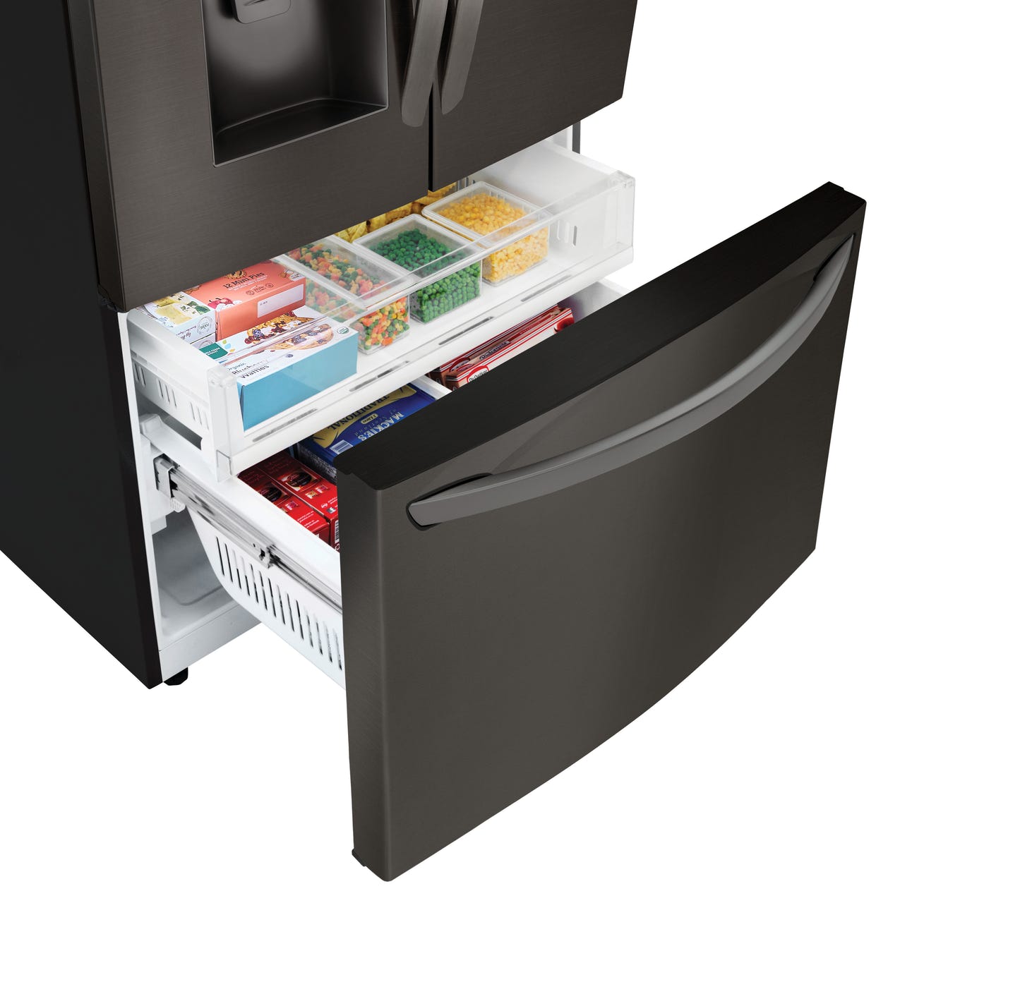 LG LRFS28XBD French Door Refrigerator
