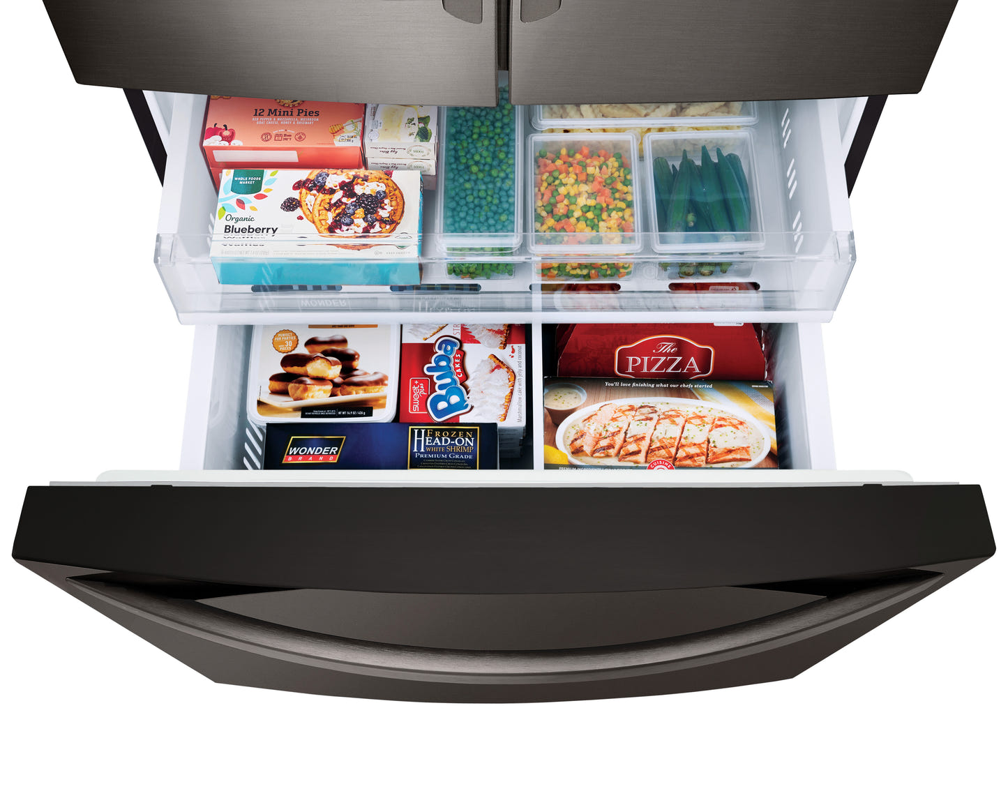 LG LRFS28XBD French Door Refrigerator