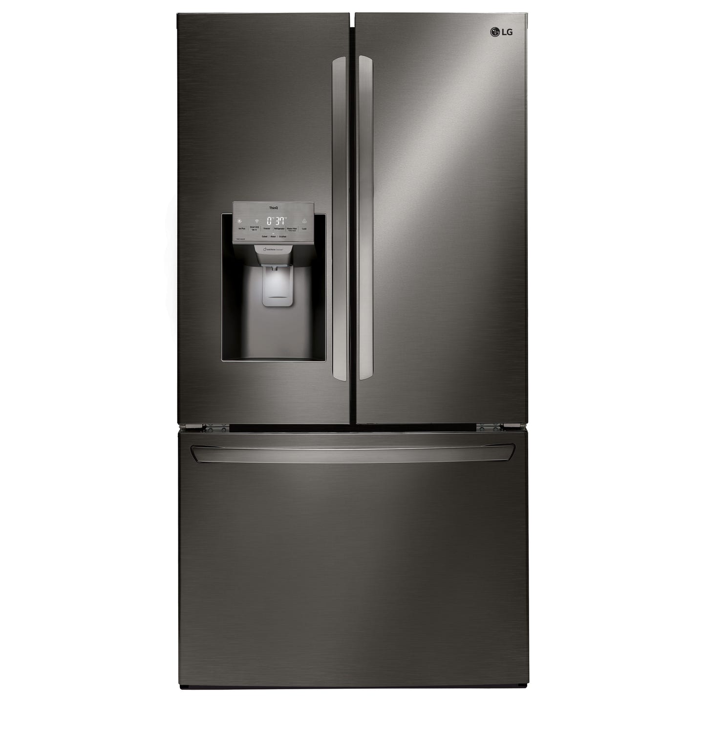LG LRFS28XBD French Door Refrigerator