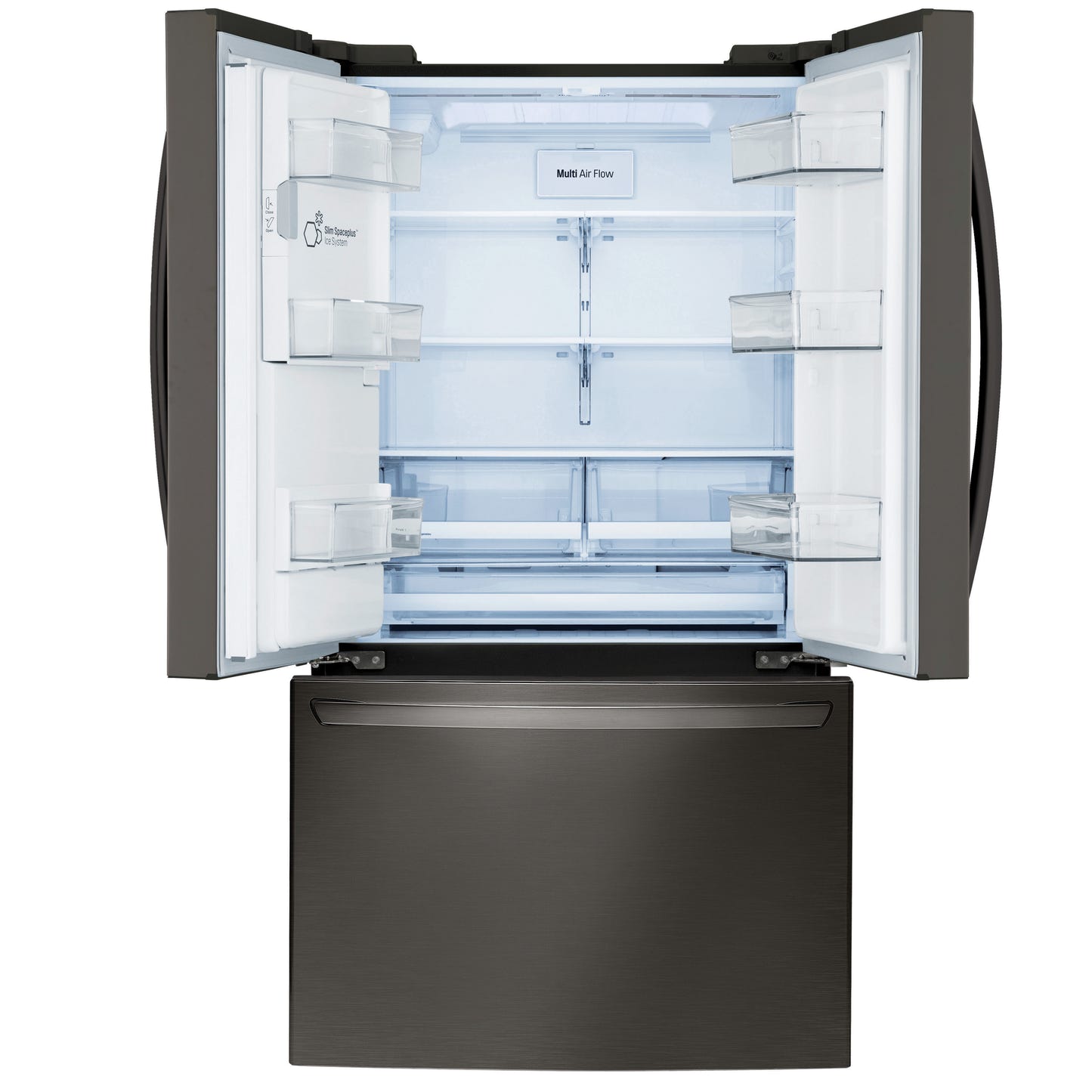 LG LRFS28XBD French Door Refrigerator
