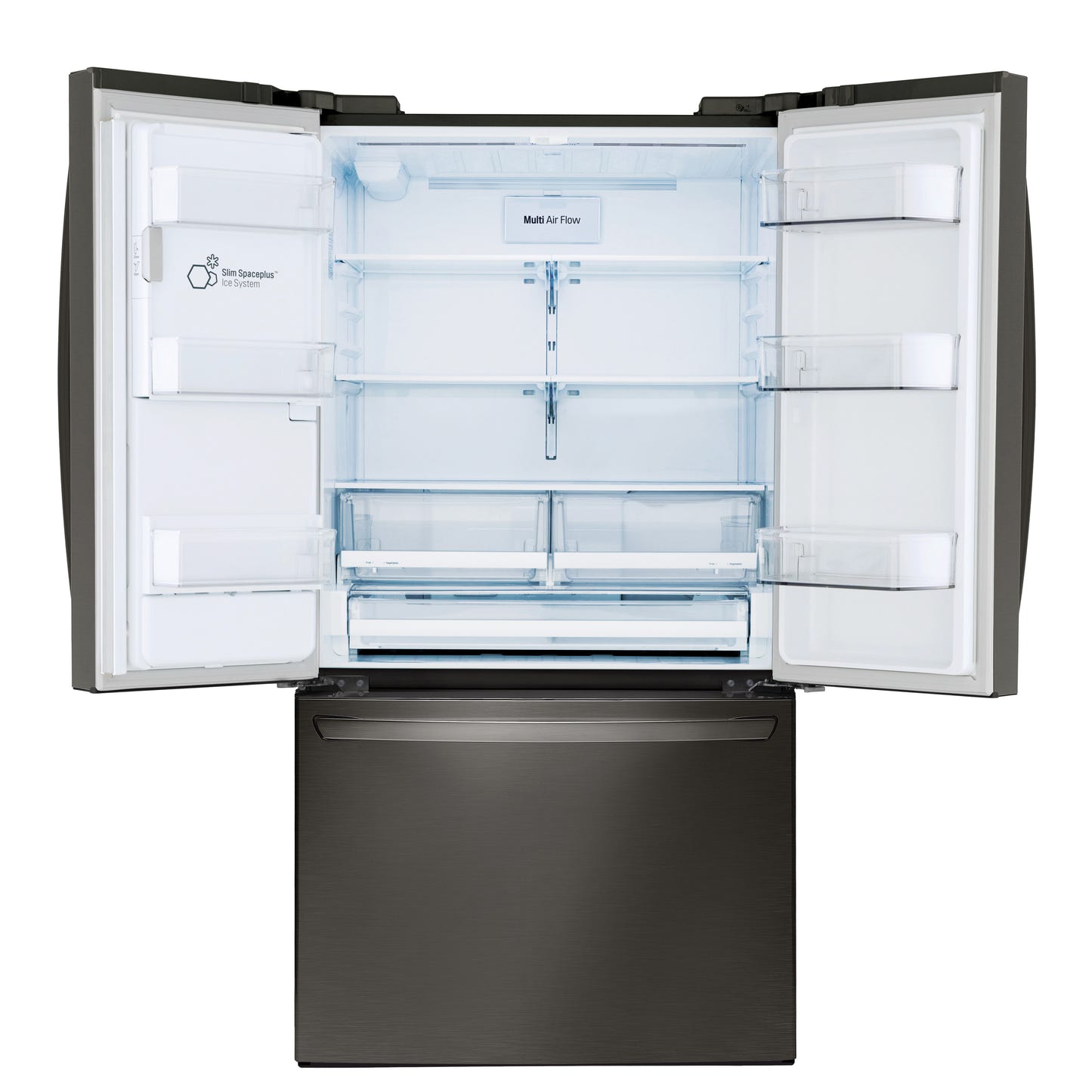 LG LRFS28XBD French Door Refrigerator