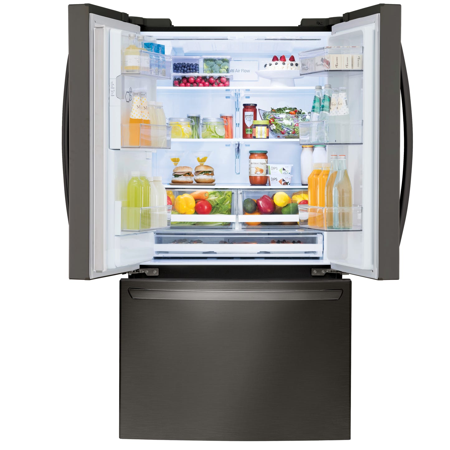 LG LRFS28XBD French Door Refrigerator