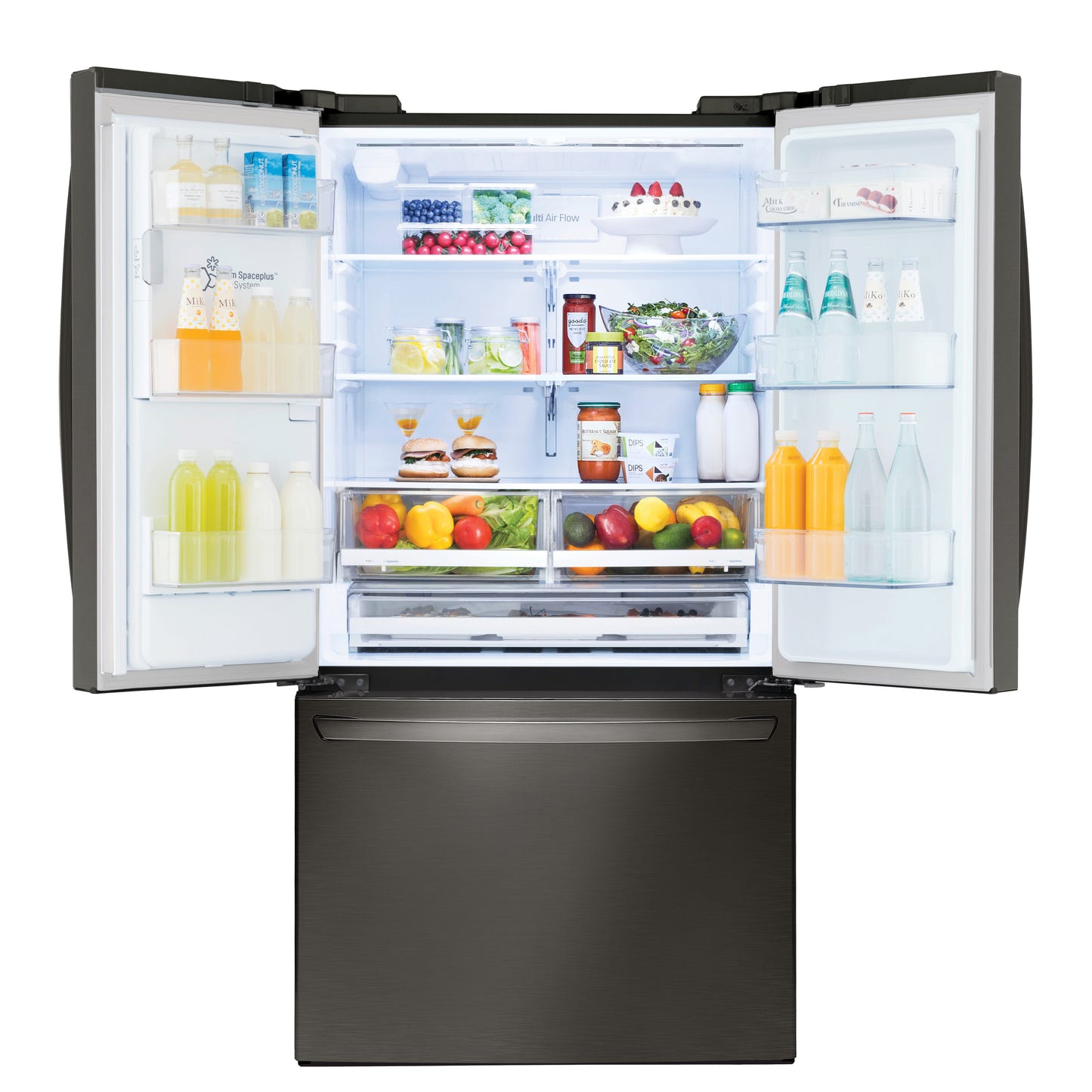 LG LRFS28XBD French Door Refrigerator