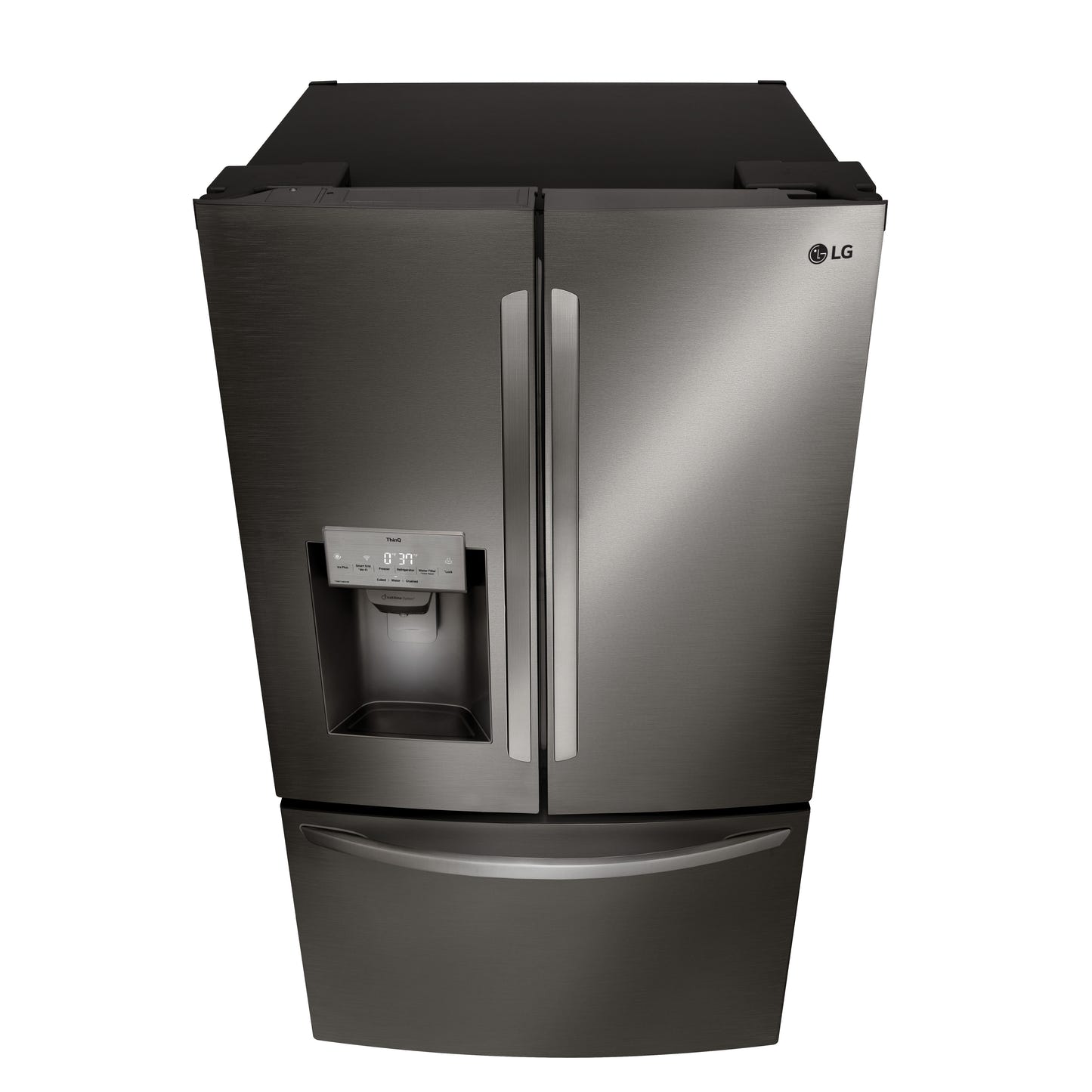 LG LRFS28XBD French Door Refrigerator