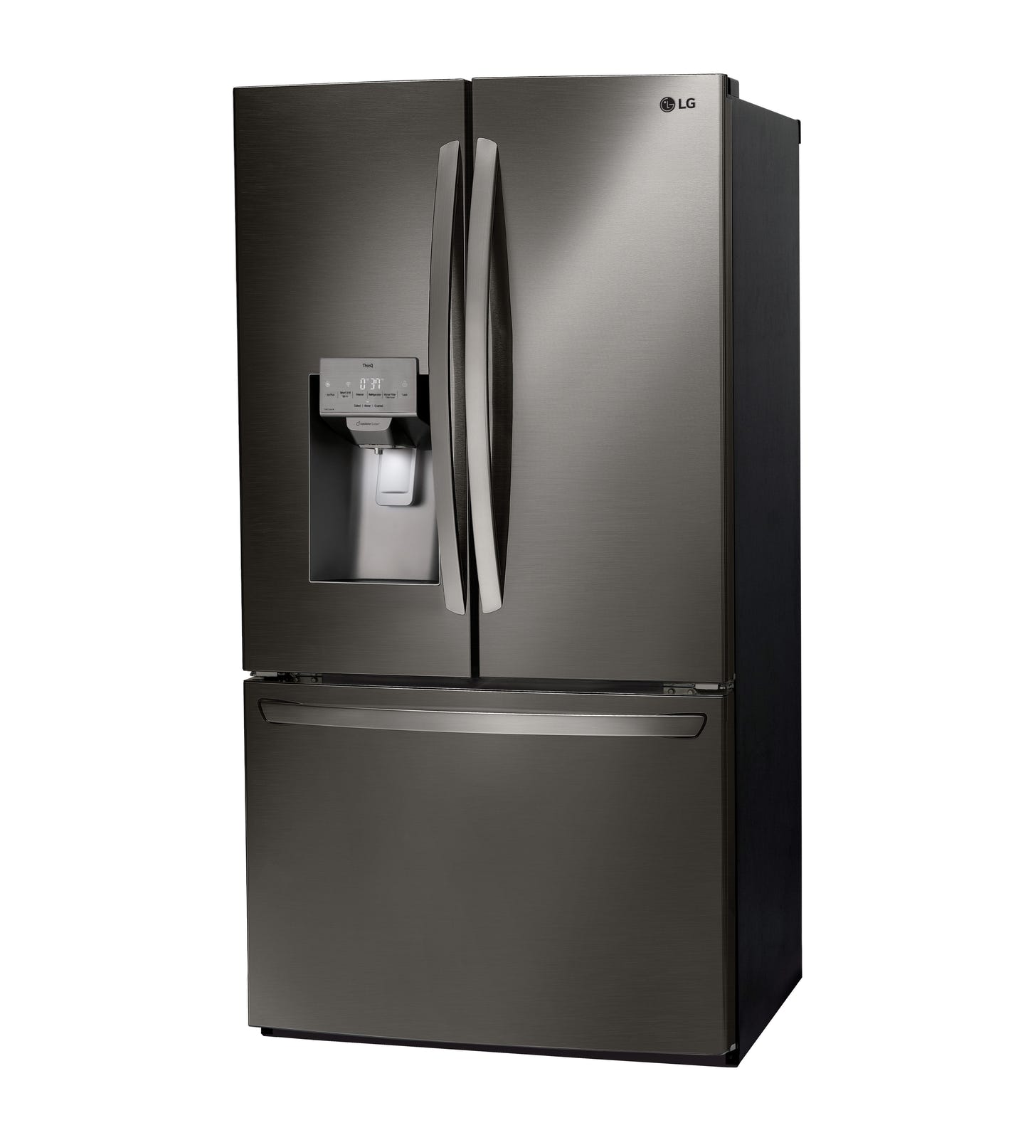 LG LRFS28XBD French Door Refrigerator