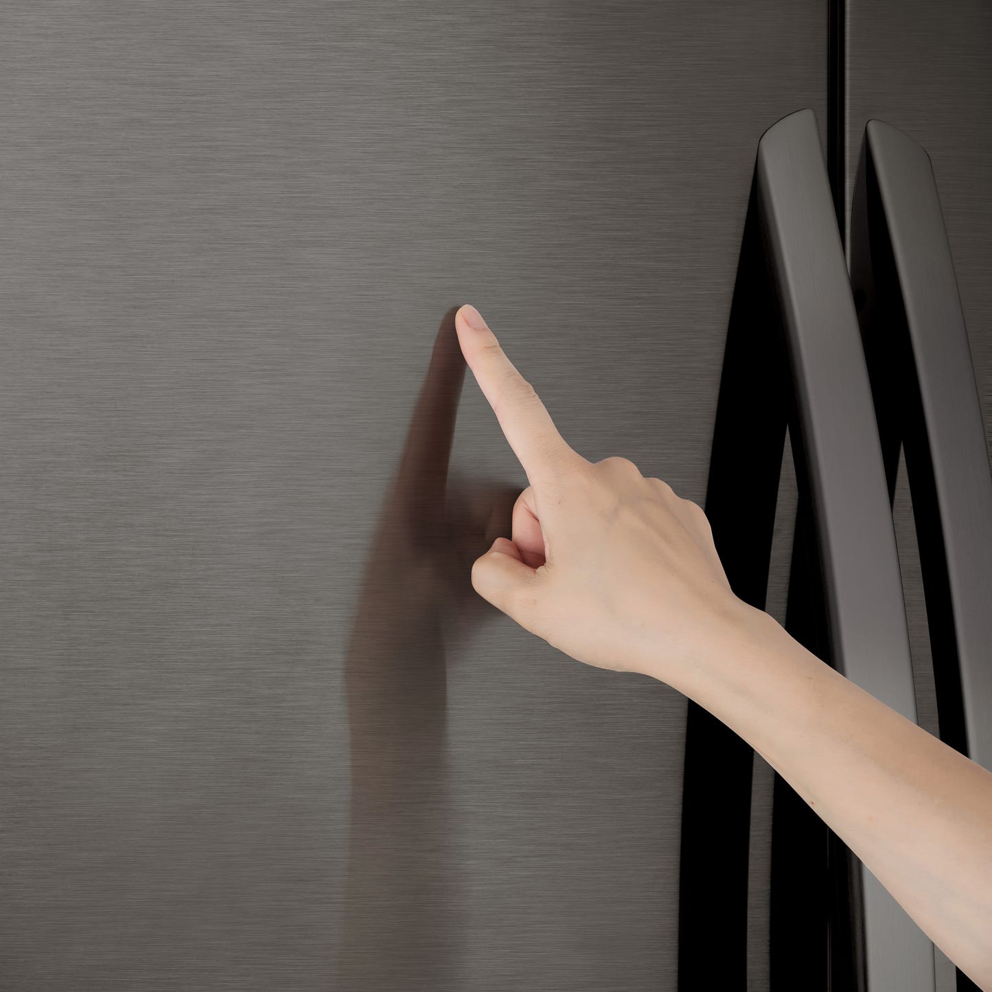 LG LRFS28XBD French Door Refrigerator