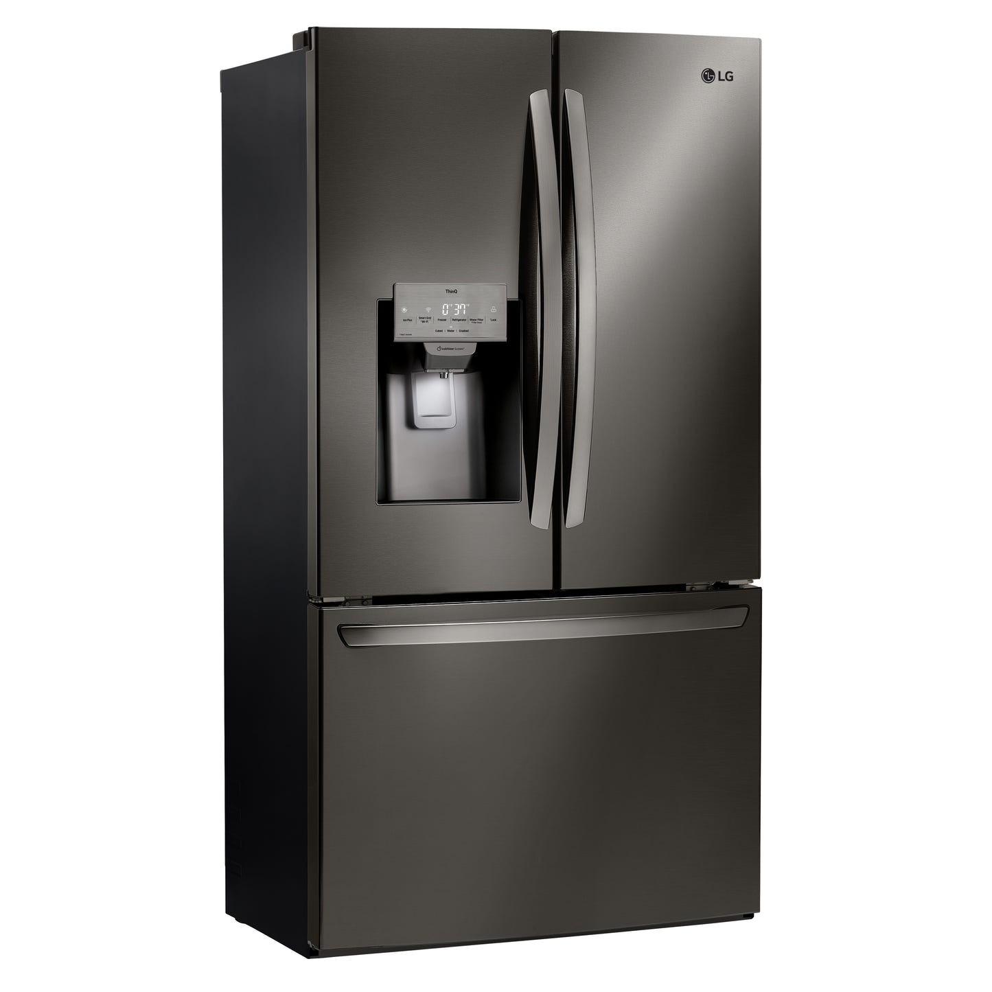 LG LRFS28XBD French Door Refrigerator
