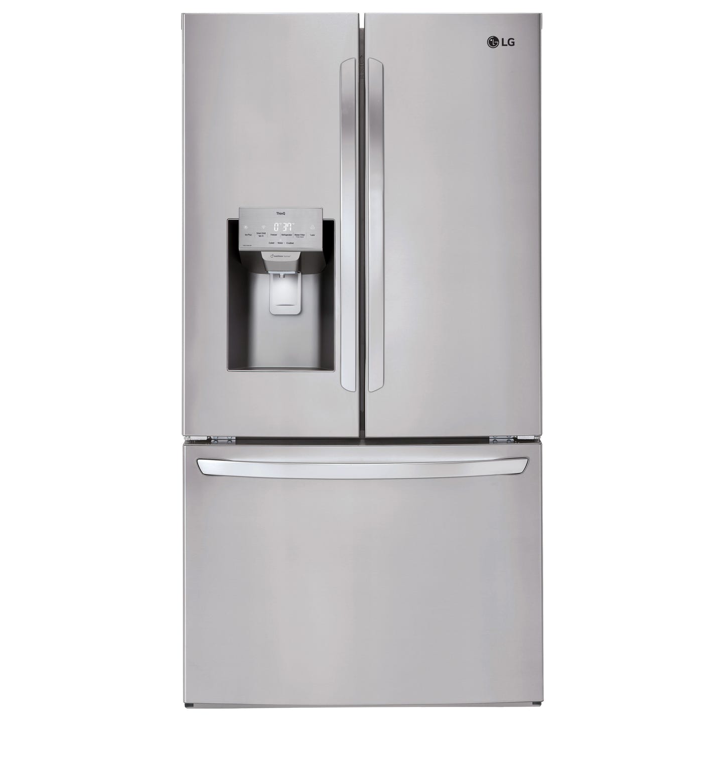 LG LRFS28XBS French Door Refrigerator