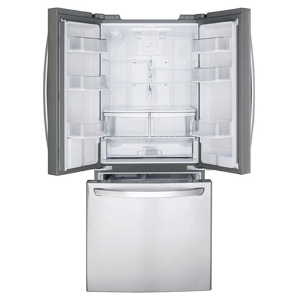LG LRFWS2200S French Door Refrigerator
