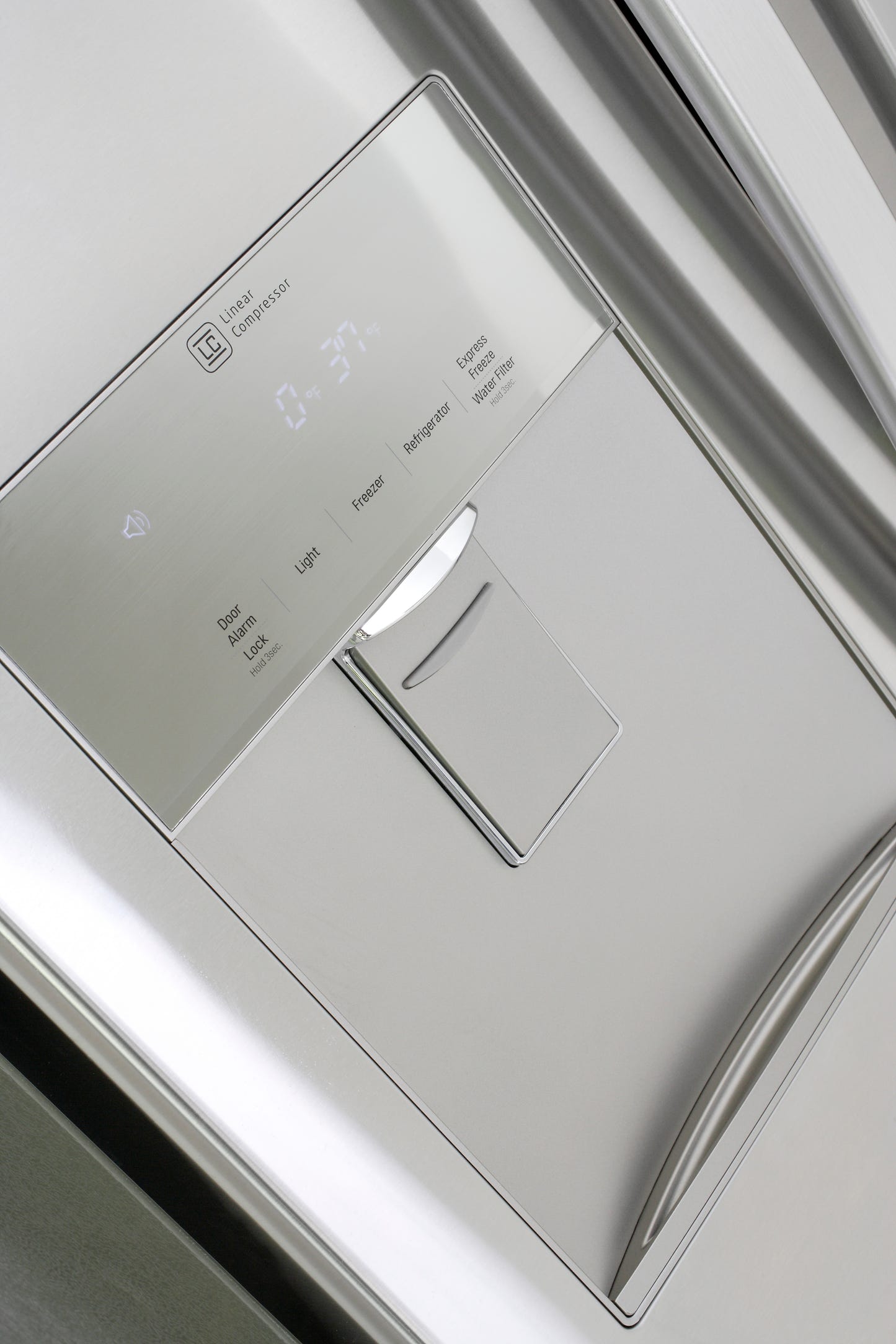 LG LRFWS2200S 法式门冰箱
