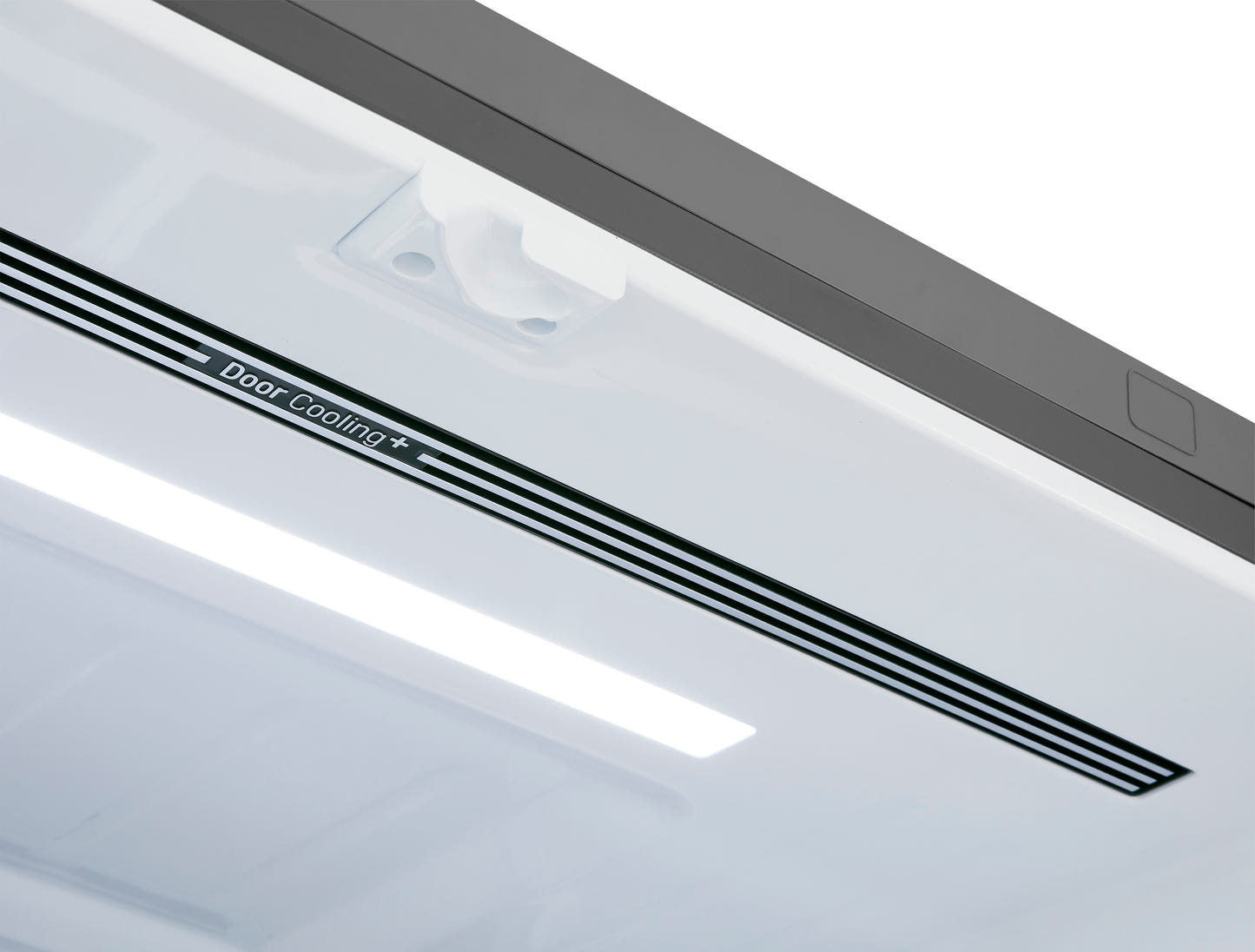LG LRFXC2606S Counter Depth French Door Refrigerator