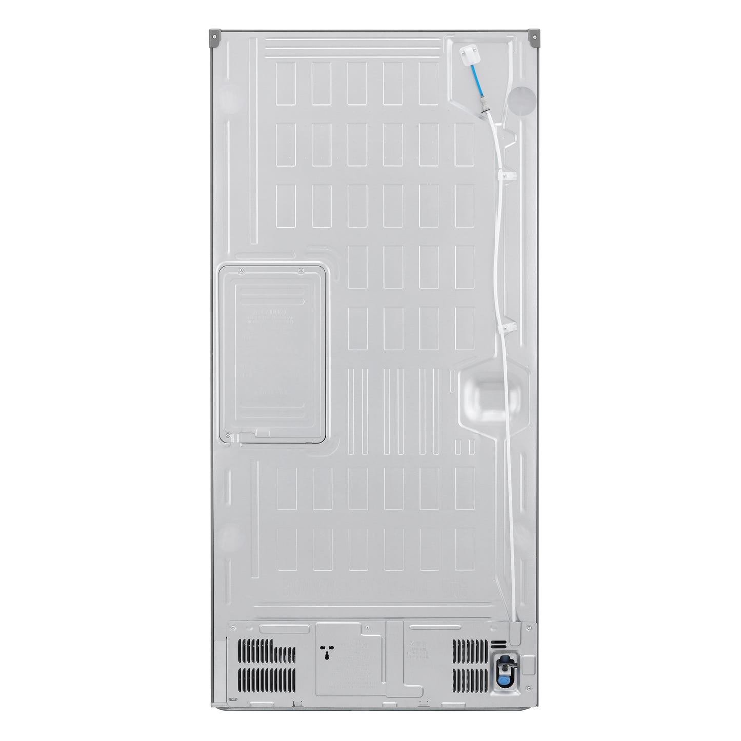 LG LRMXC1803S Counter Depth French Door Refrigerator