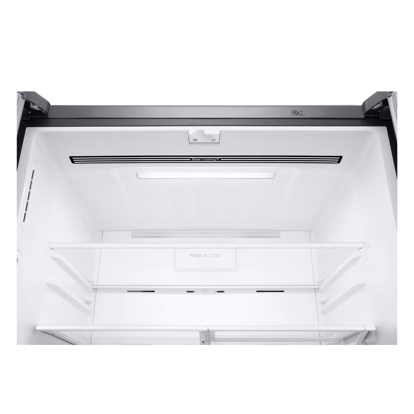 LG LRMXC1803S Counter Depth French Door Refrigerator
