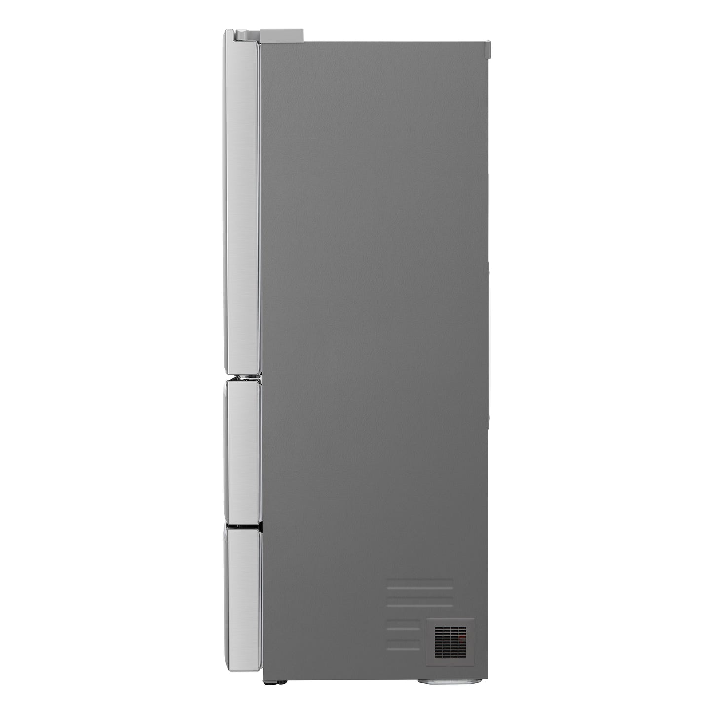 LG LRMXC1803S Counter Depth French Door Refrigerator