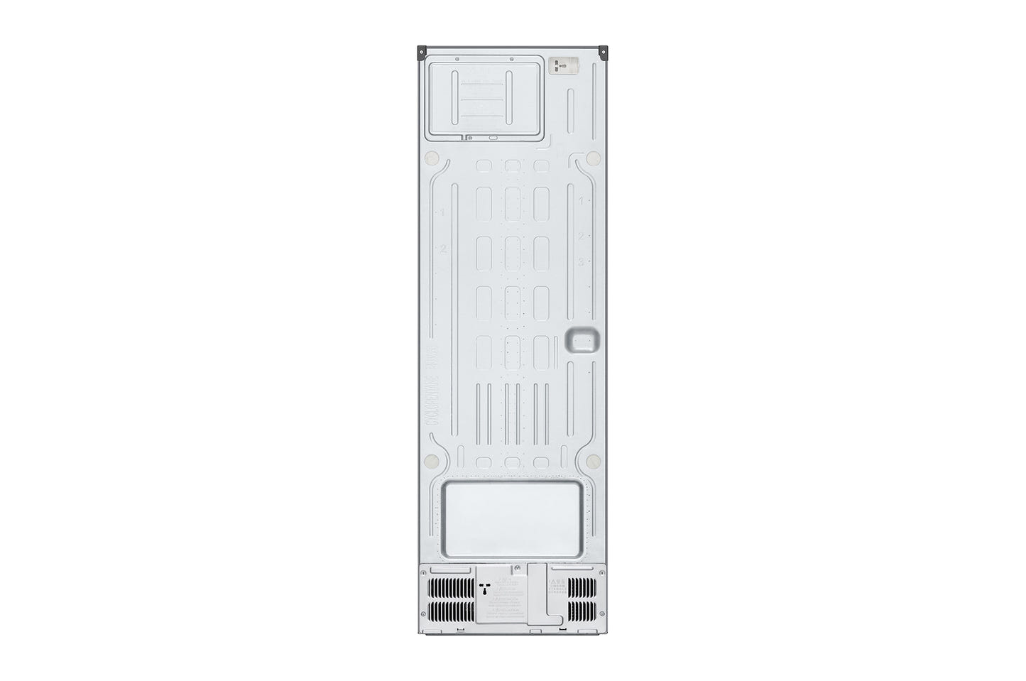 Counter Depth Column Freezer, Upright Freezer, 11.4 cu.ft. LROFC1104V