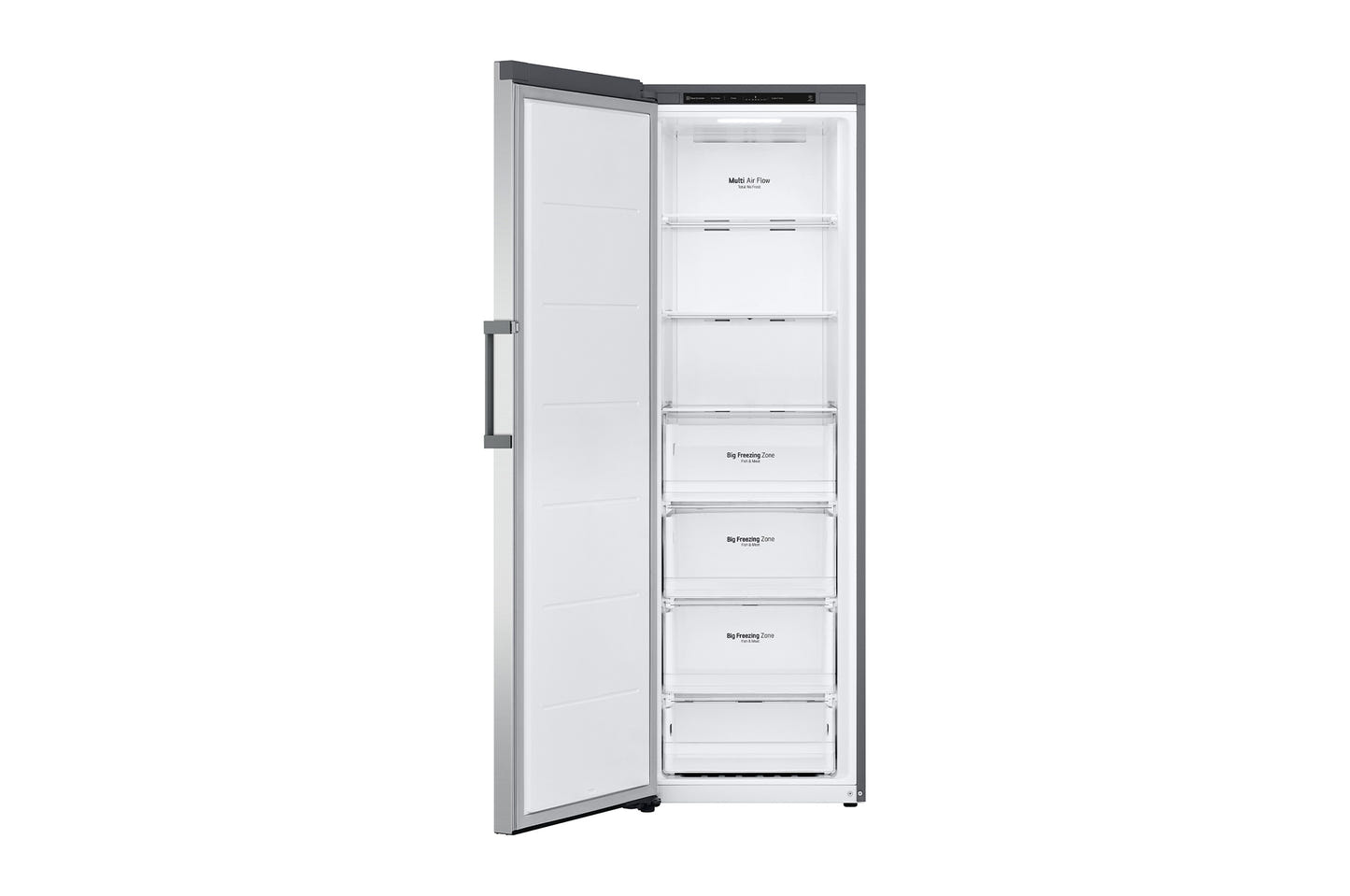 Counter Depth Column Freezer, Upright Freezer, 11.4 cu.ft. LROFC1104V