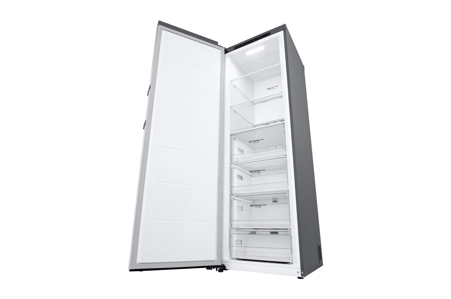 Counter Depth Column Freezer, Upright Freezer, 11.4 cu.ft. LROFC1104V