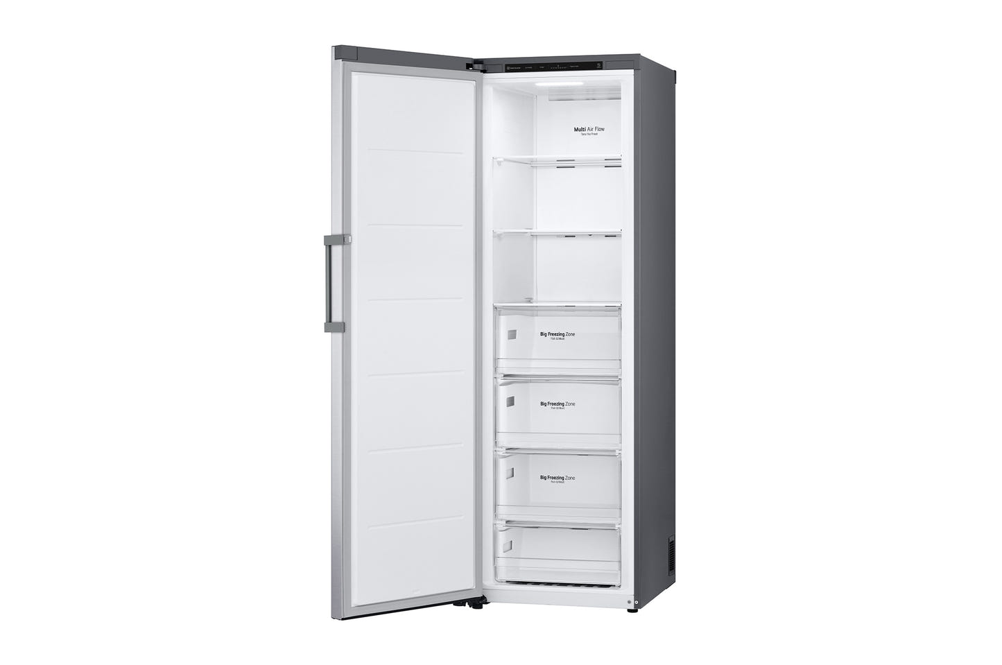 Counter Depth Column Freezer, Upright Freezer, 11.4 cu.ft. LROFC1104V