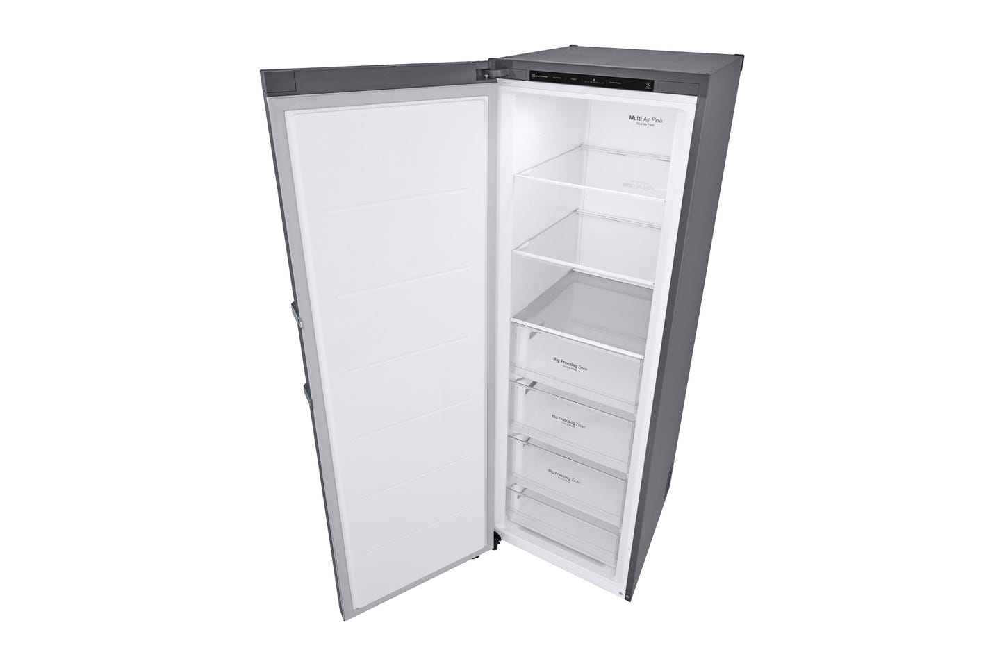Counter Depth Column Freezer, Upright Freezer, 11.4 cu.ft. LROFC1104V