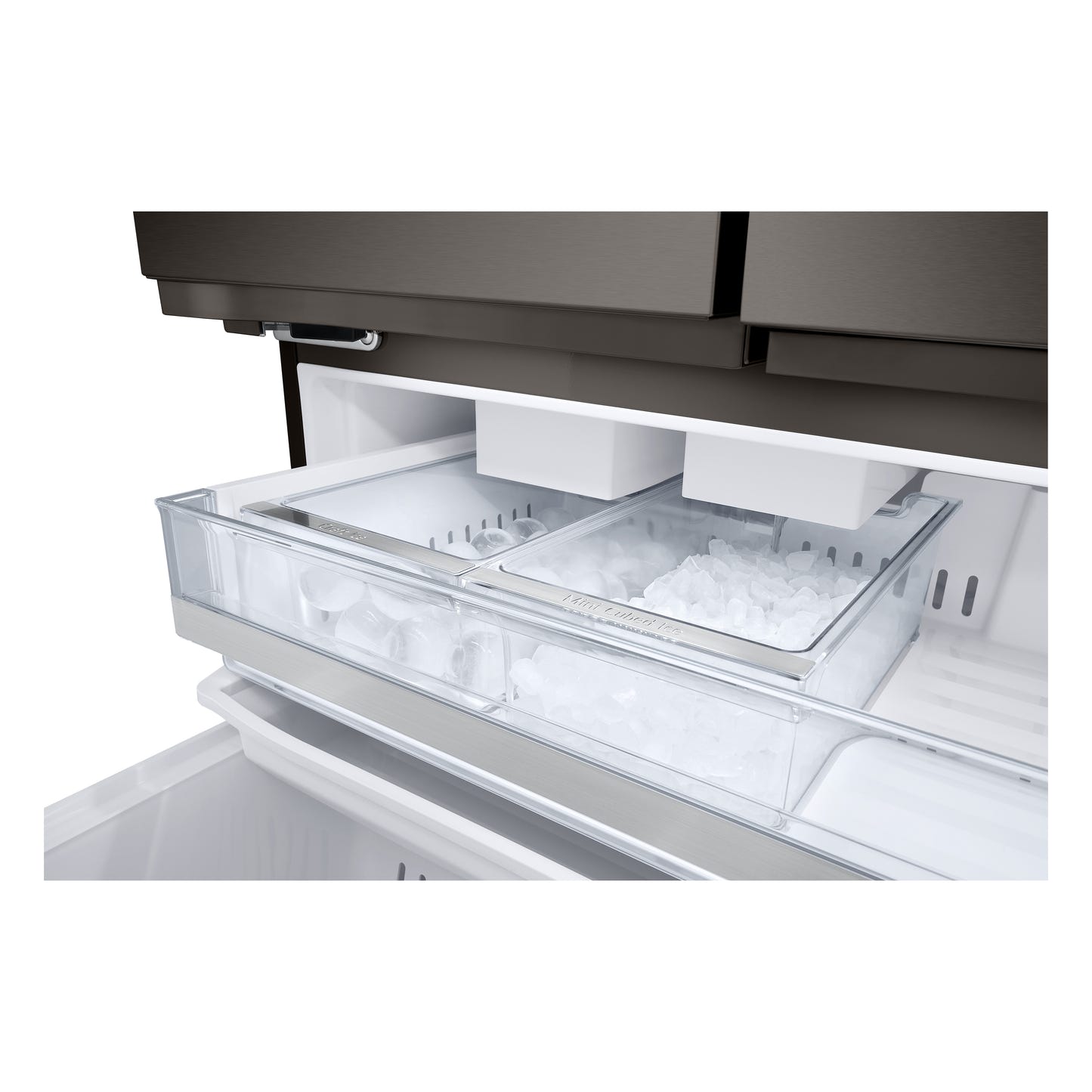 LG LRYXC2606D Counter Depth French Door Refrigerator