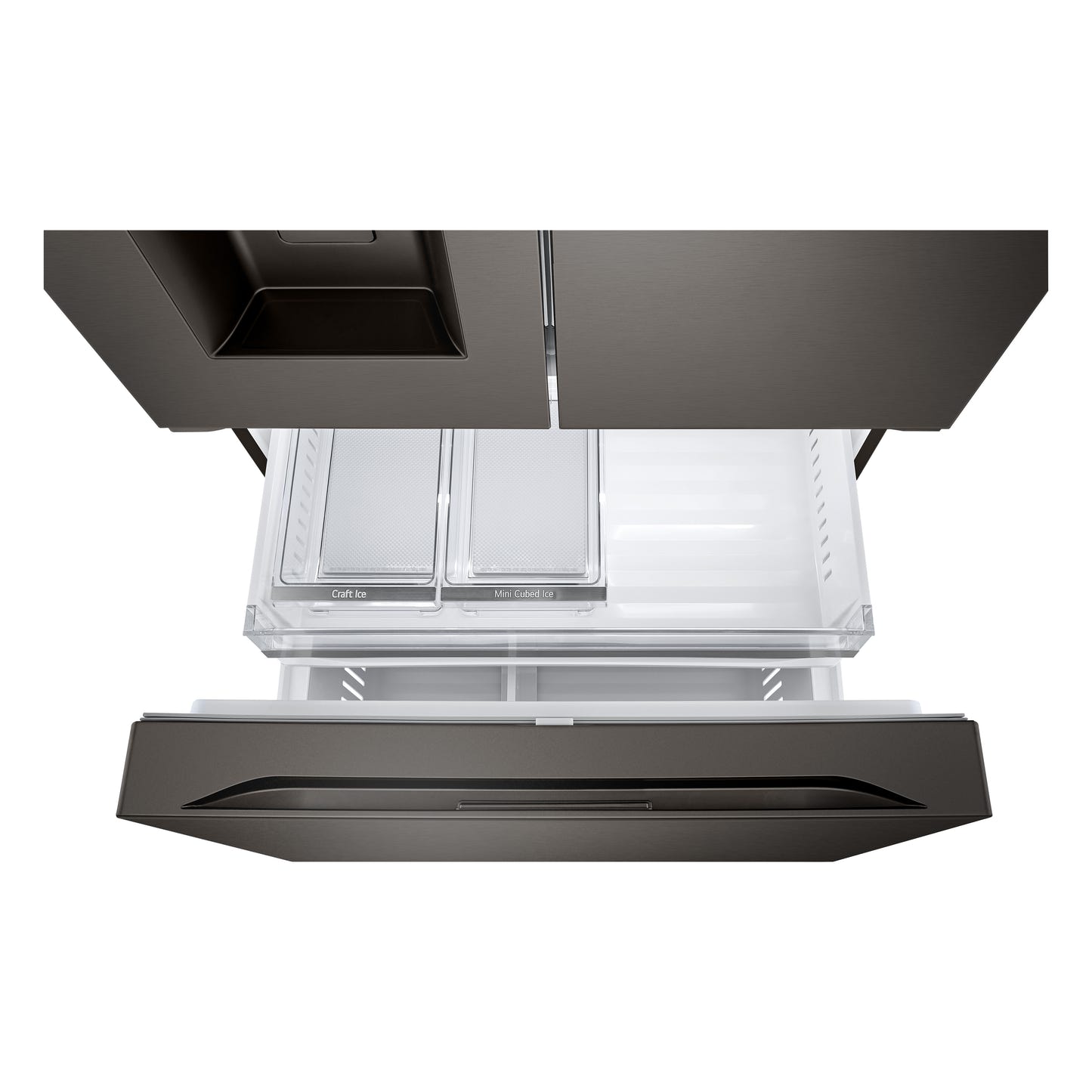 LG LRYXC2606D Counter Depth French Door Refrigerator