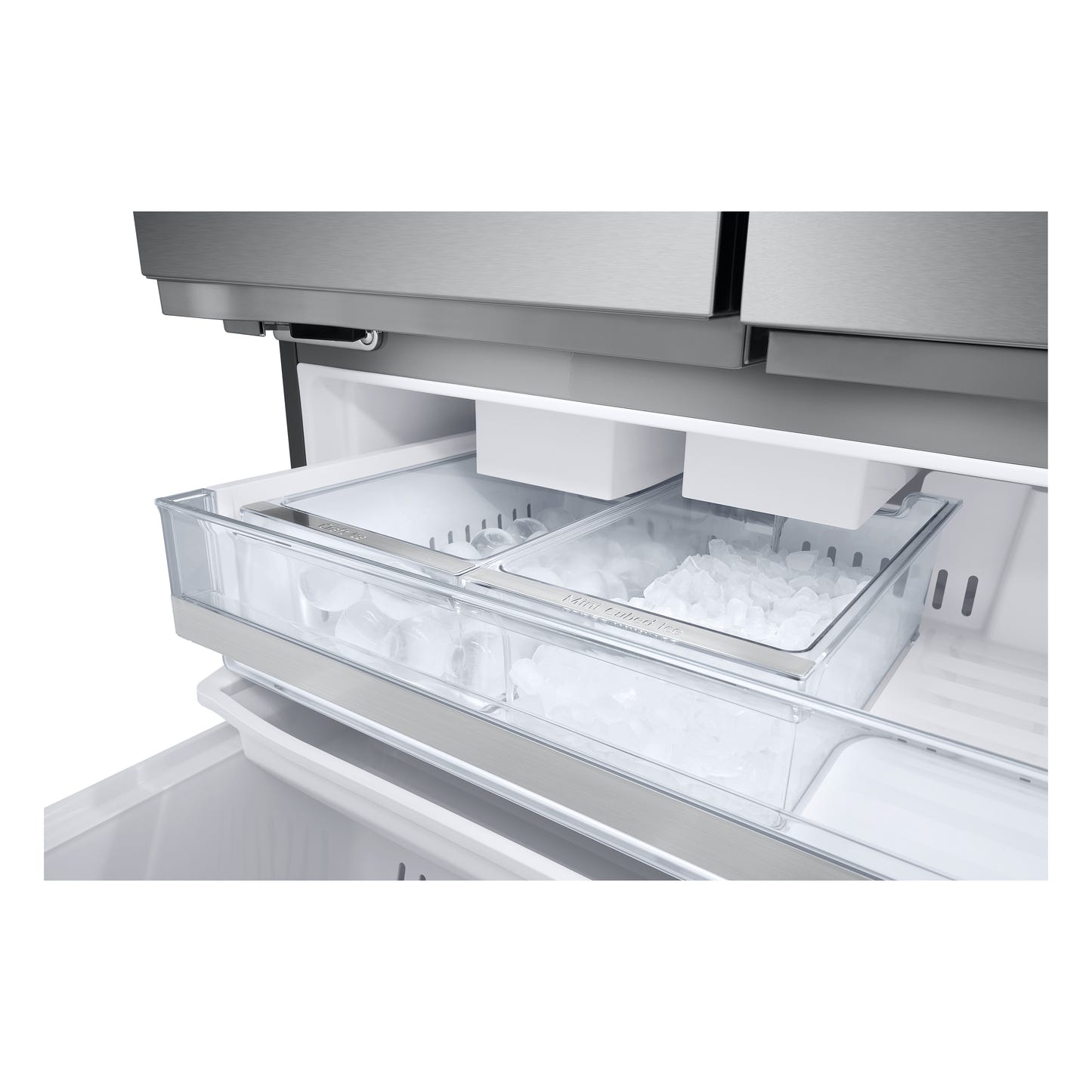 LG LRYXC2606S Counter Depth French Door Refrigerator