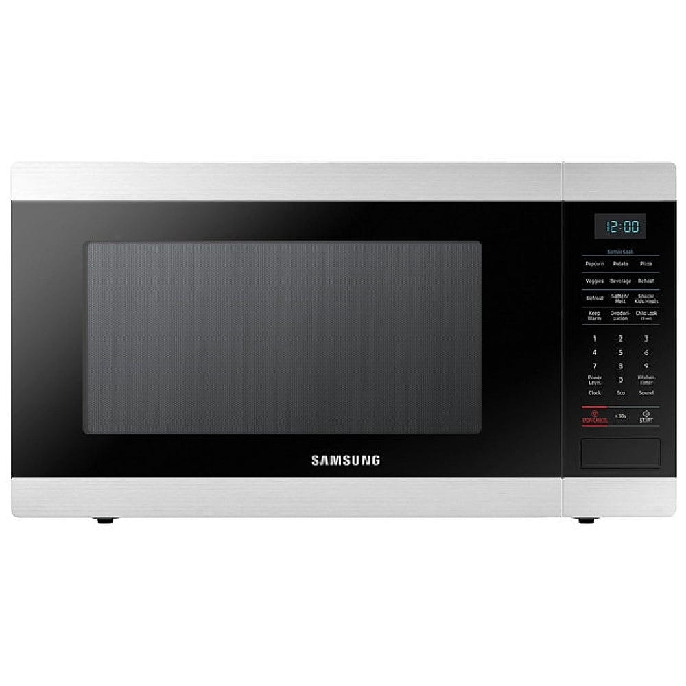 Samsung MA-TK8020TS 30 Inch Microwave Trim Kit