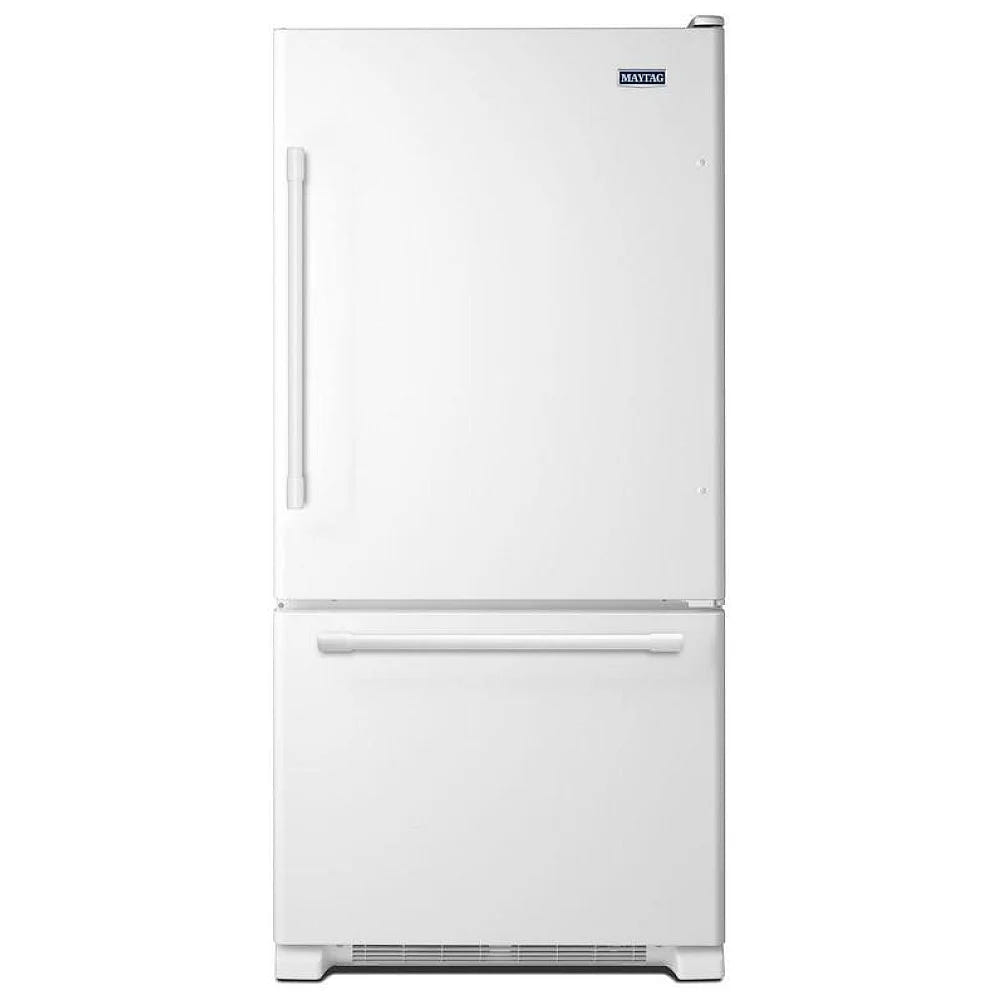 Maytag MBB1957FEW Bottom Freezer Refrigerator
