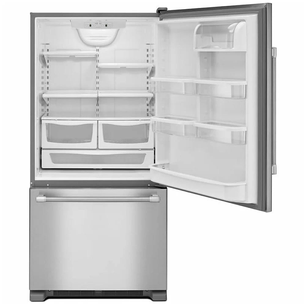 Maytag MBR1957FEZ Bottom Freezer Refrigerator