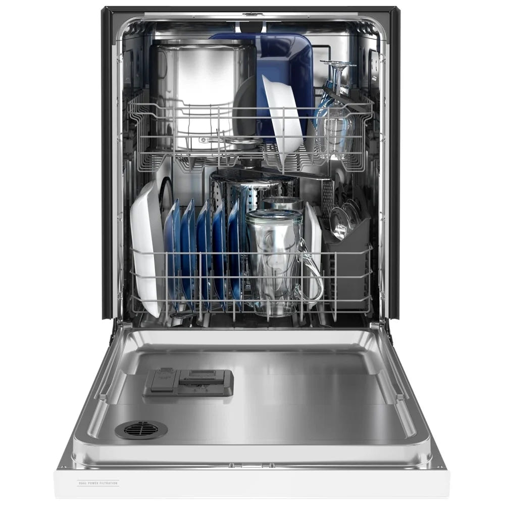 Maytag MDB4949SKW 洗碗机