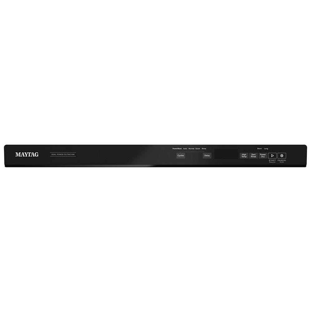 Maytag MDB8959SKB Dishwasher
