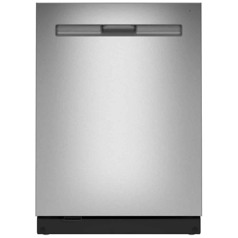 Maytag MDPS7024SZ Dishwasher, 24 inch Exterior Width, 47 dB Decibel Level, Fully Integrated, Stainless Steel (Interior), 5 Wash Cycles, 15 Capacity (Place Settings), FingerPrint Resistant Stainless Steel colour