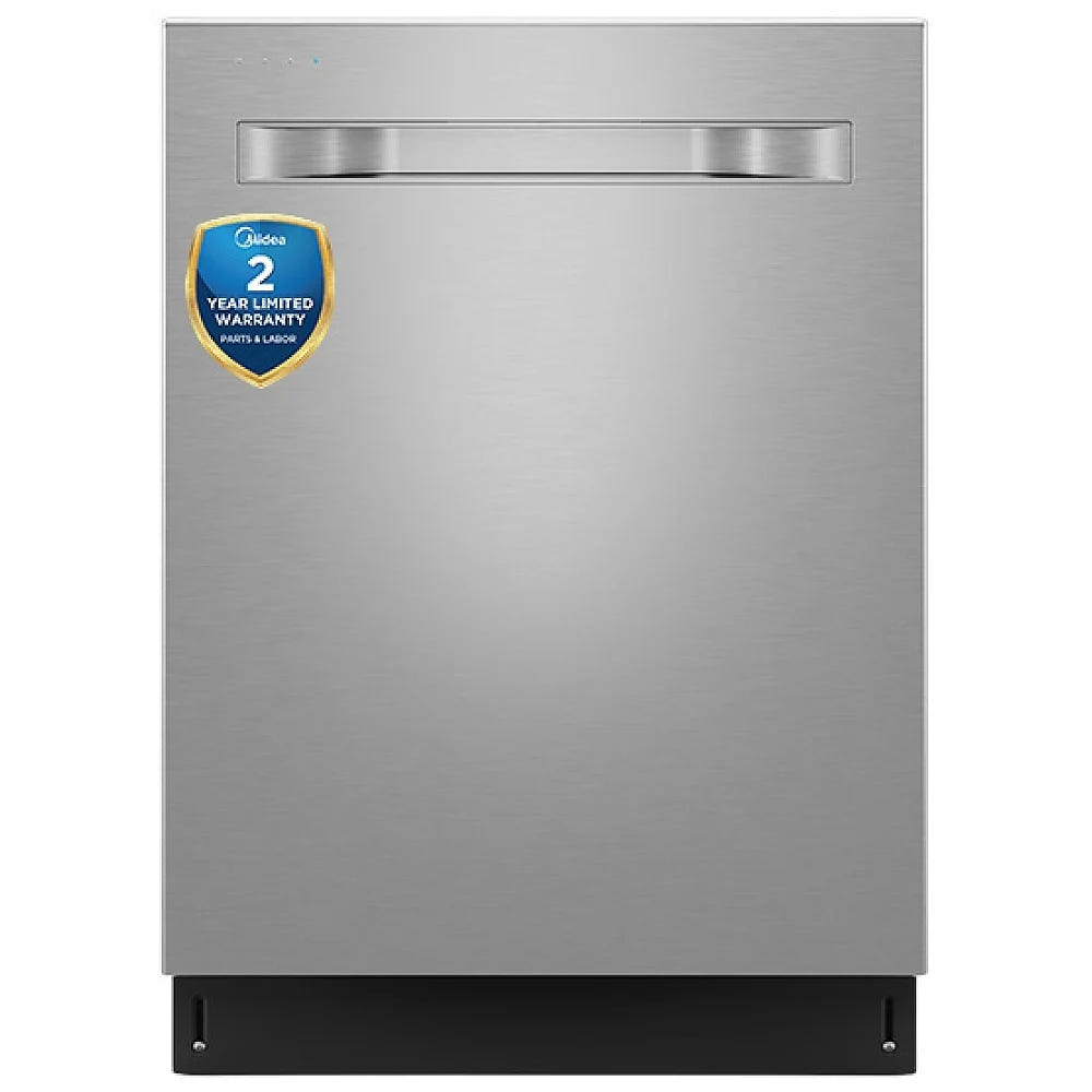 Midea MDT24P4AST Dishwasher