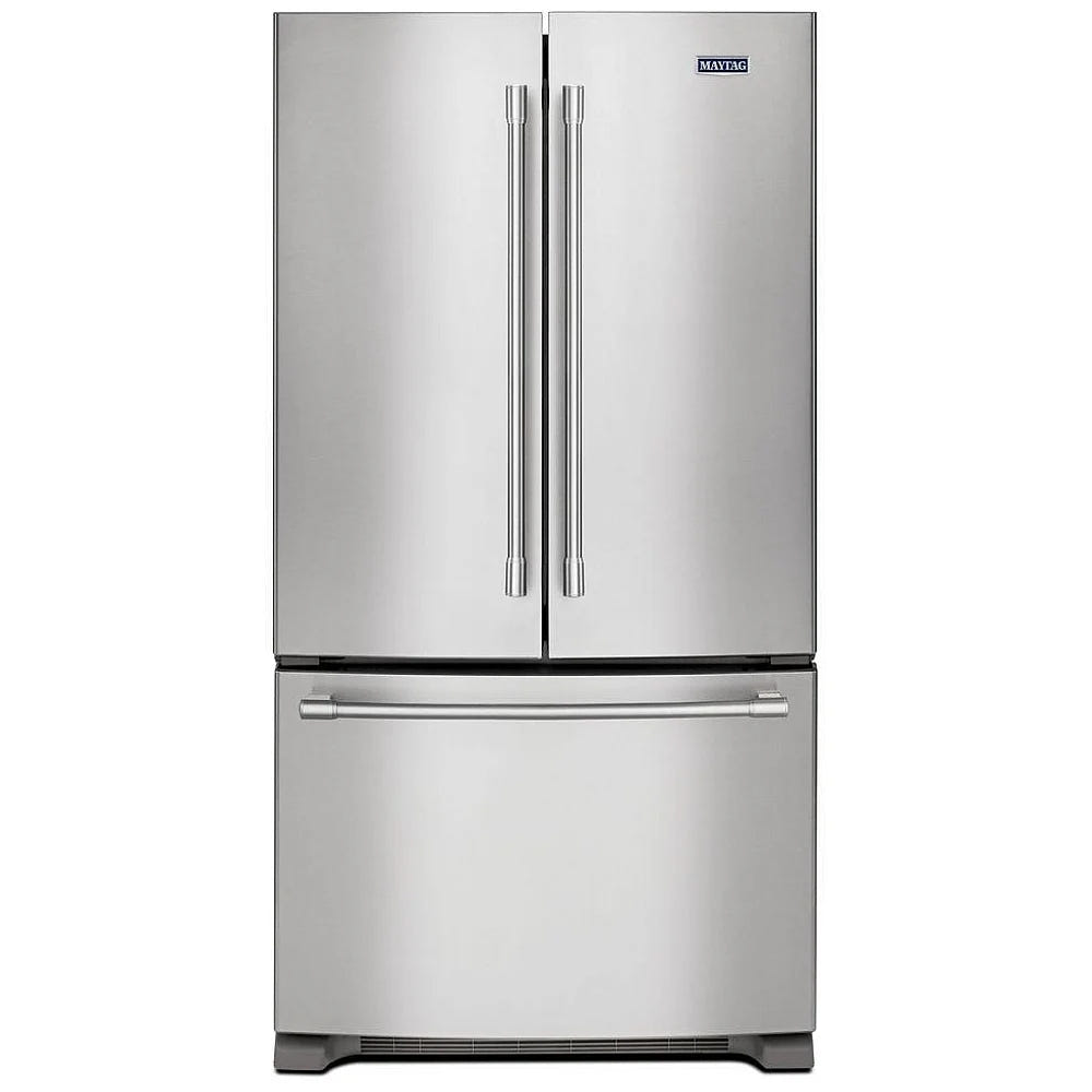 Maytag MFC2062FEZ French Door Refrigerator