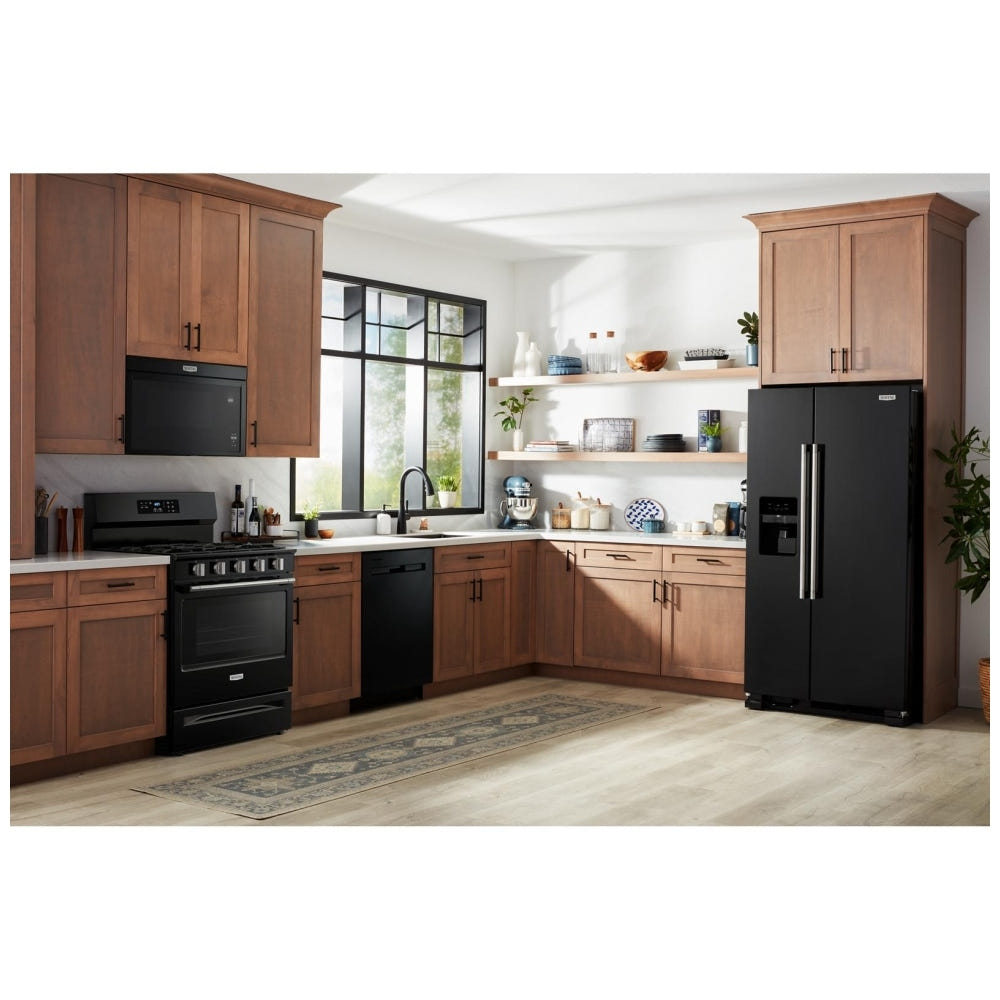 Maytag MFGS6030RB Gas Ranges