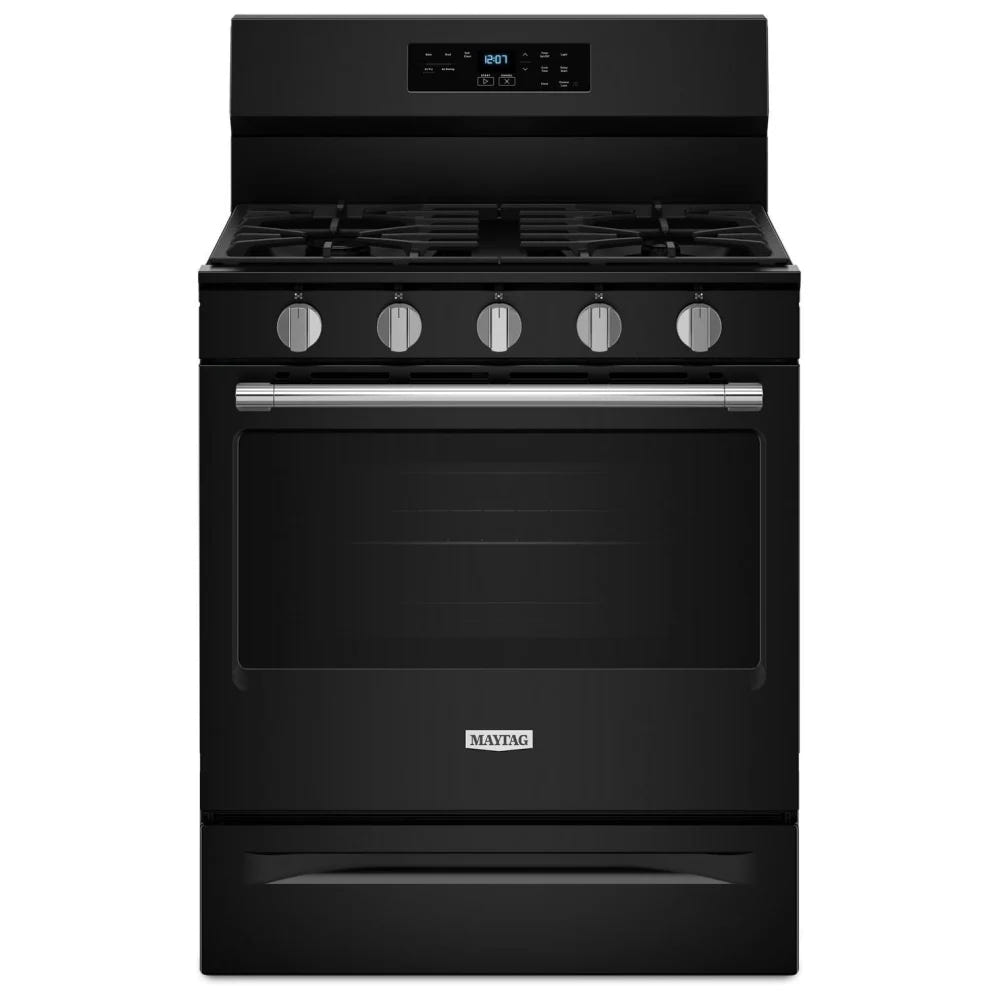 Maytag MFGS6030RB Gas Ranges
