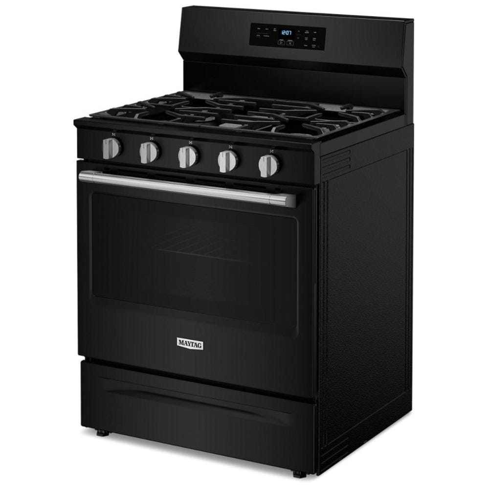 Maytag MFGS6030RB Gas Ranges