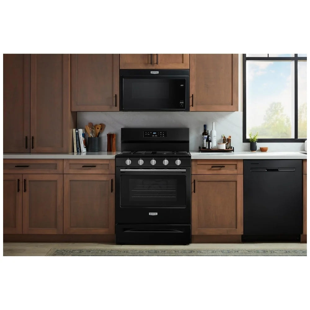 Maytag MFGS6030RB Gas Ranges