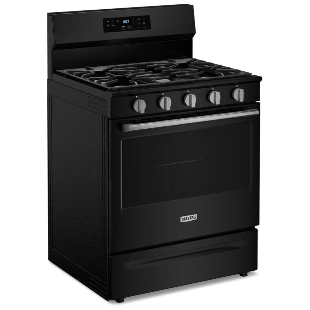 Maytag MFGS6030RB Gas Ranges