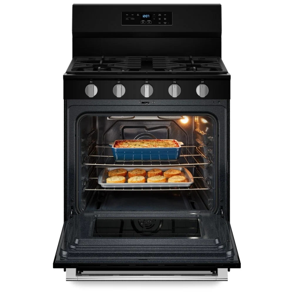 Maytag MFGS6030RB Gas Ranges