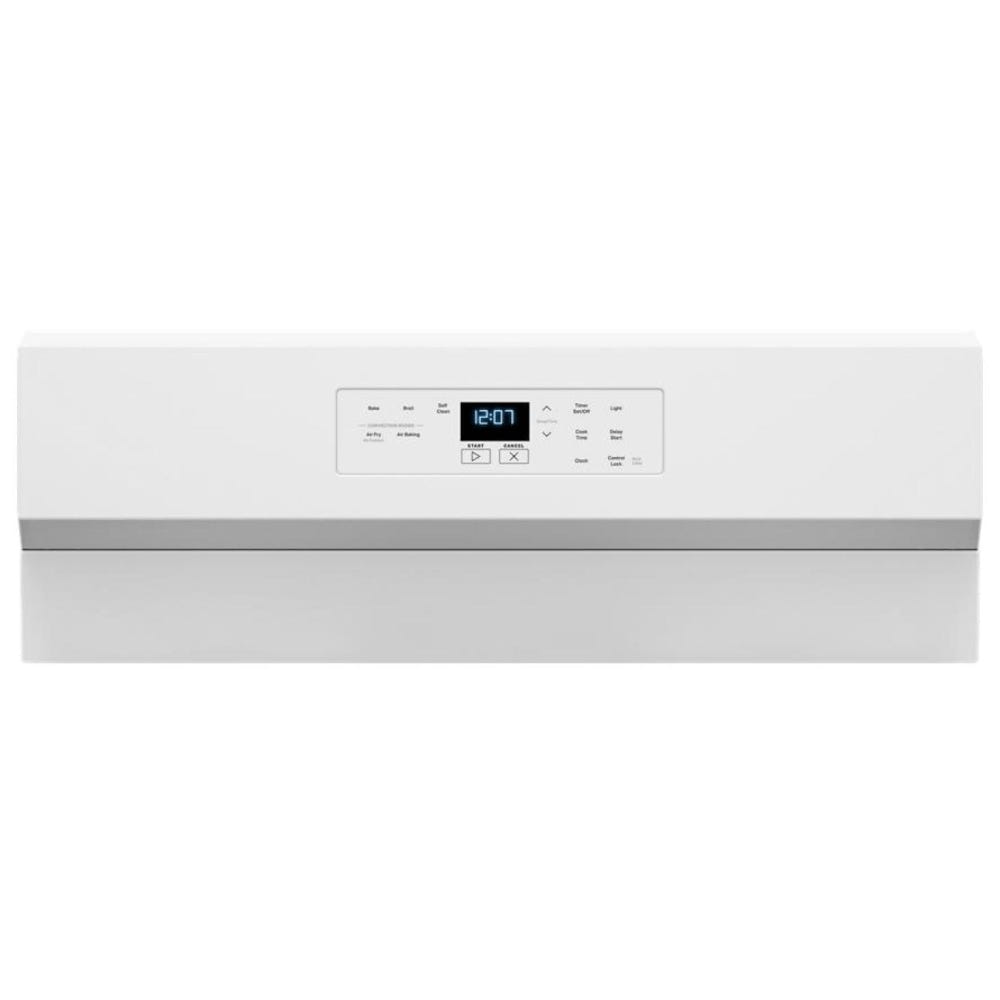 Maytag MFGS6030RW Gas Ranges