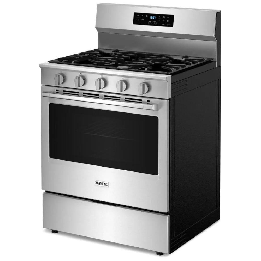 Maytag MFGS6030RZ Gas Ranges