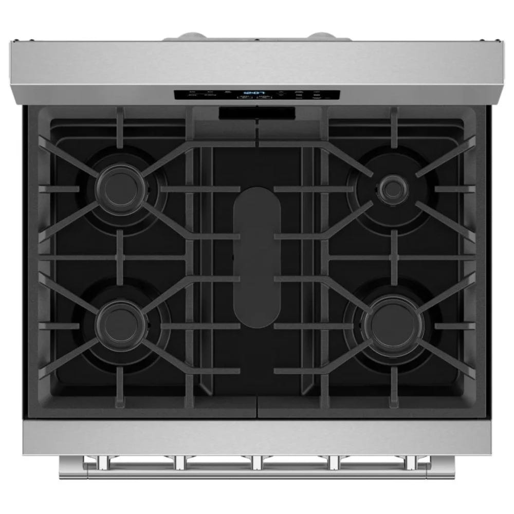 Maytag MFGS6030RZ Gas Ranges