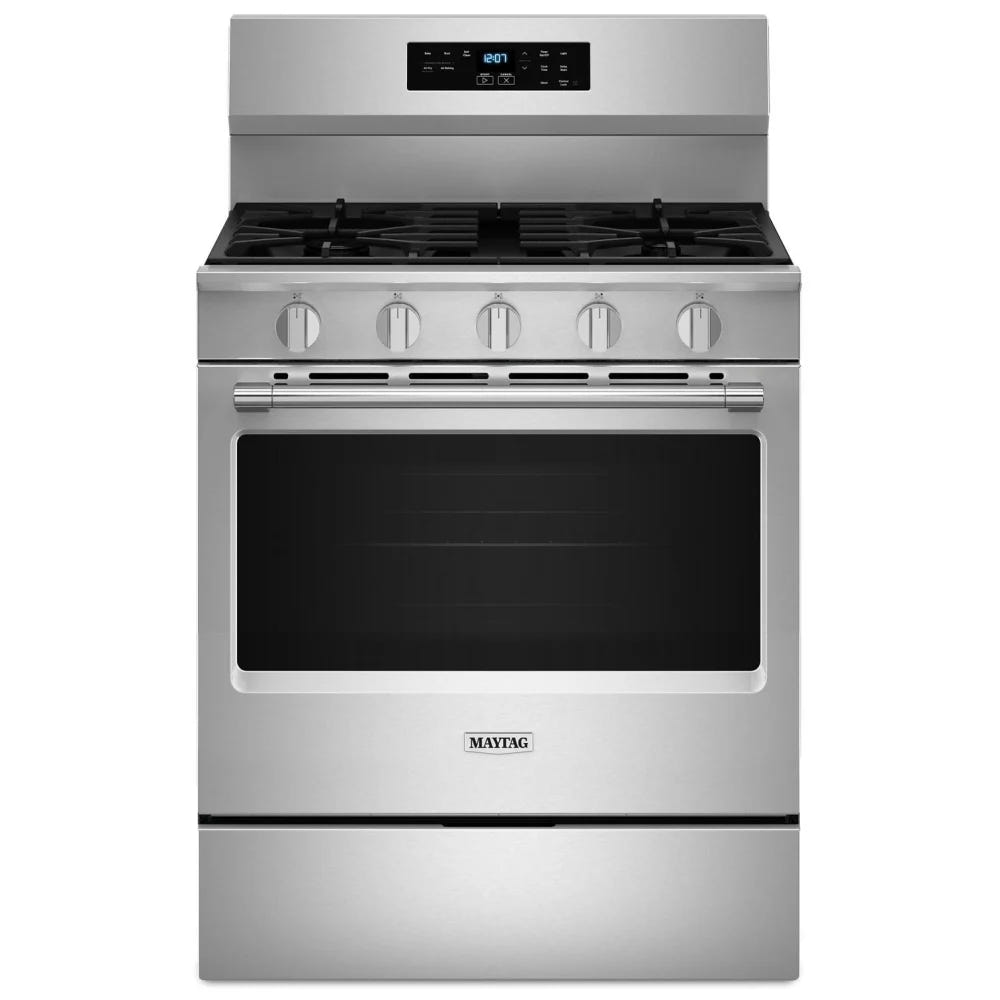 Maytag MFGS6030RZ Gas Ranges