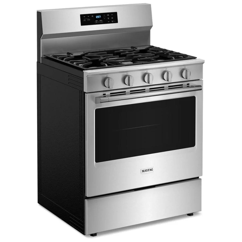 Maytag MFGS6030RZ Gas Ranges
