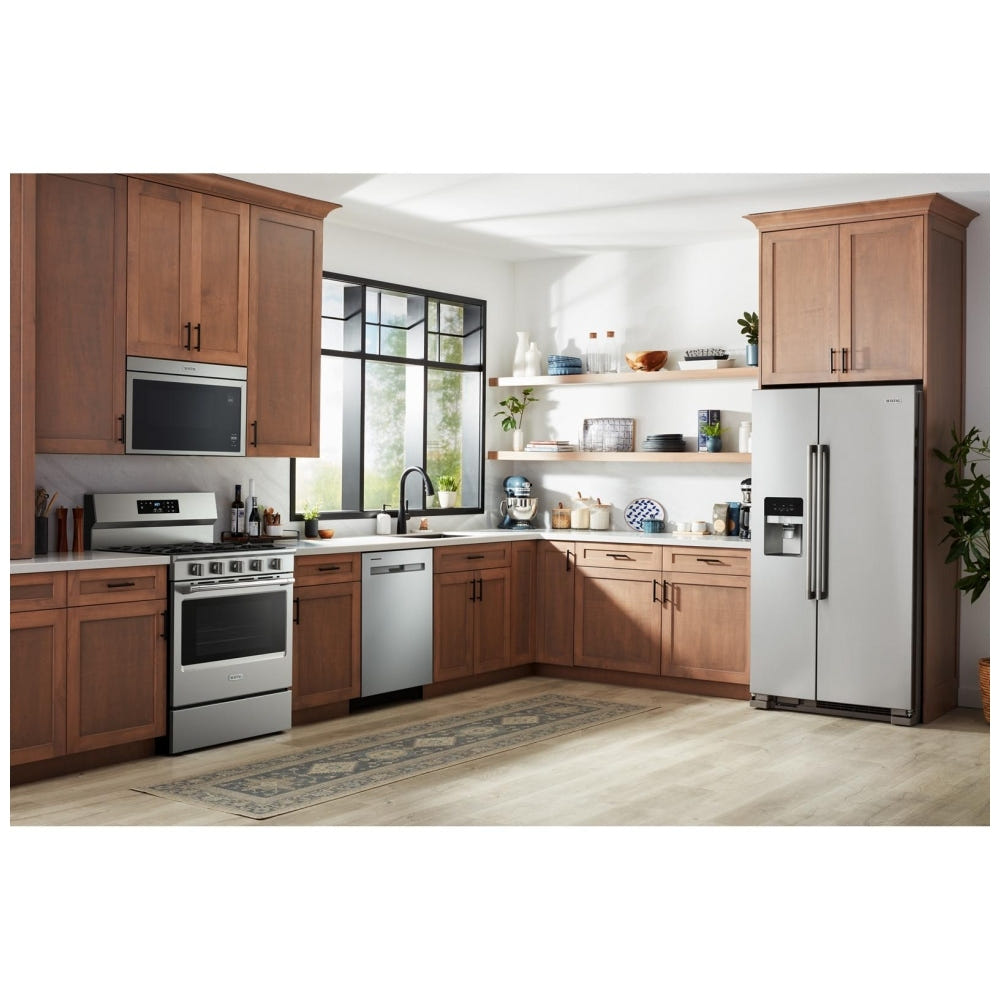 Maytag MFGS6030RZ Gas Ranges