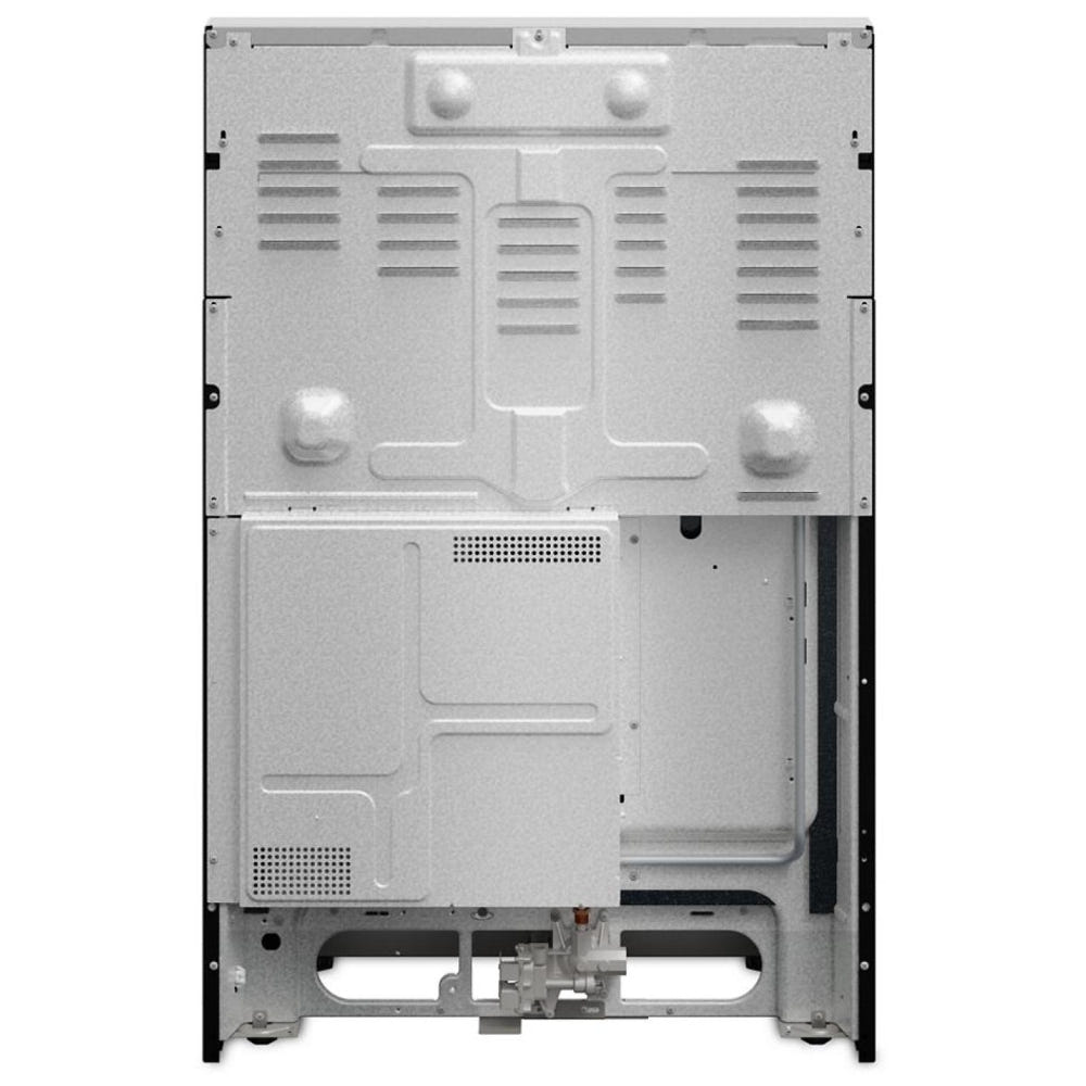 Maytag MFGS7030SZ Gas Range, 5.0 cu. ft. Capacity, 30 inch Exterior Width, Convection, 5 Burners, Storage Drawer, Air Fry, 18,000 BTU Highest Burner, FingerPrint Resistant Stainless Steel colour, Keep Warm™, Power™ Burner, Precision Cooking™